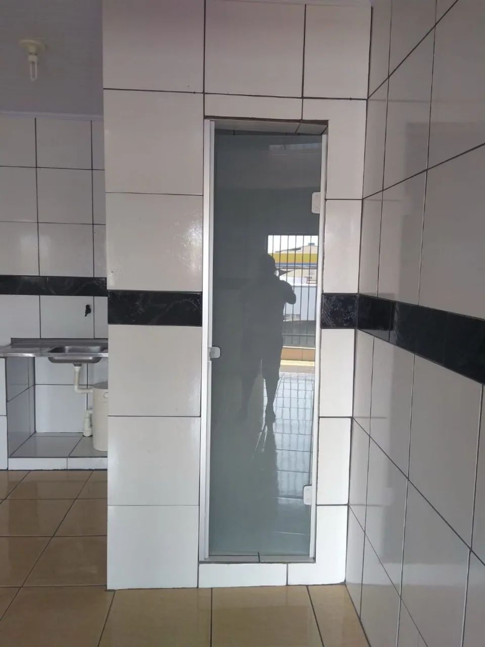  ALUGA-SE KITNET. ( SOMENTE PARA UMA PESSOA) - Foto 5