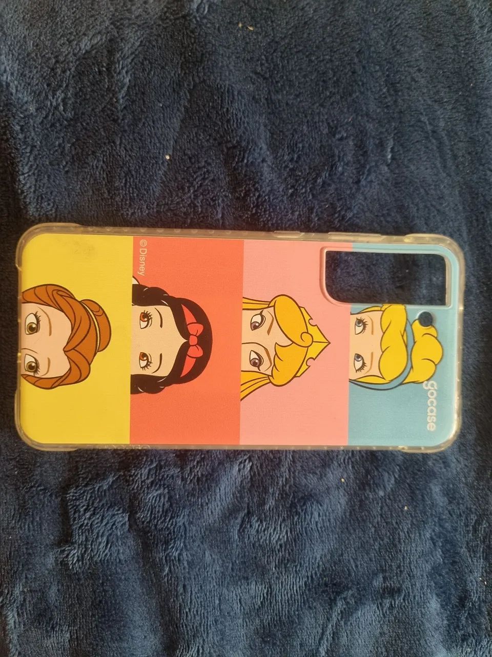 Capinha Samsung 21 FE - Foto 3