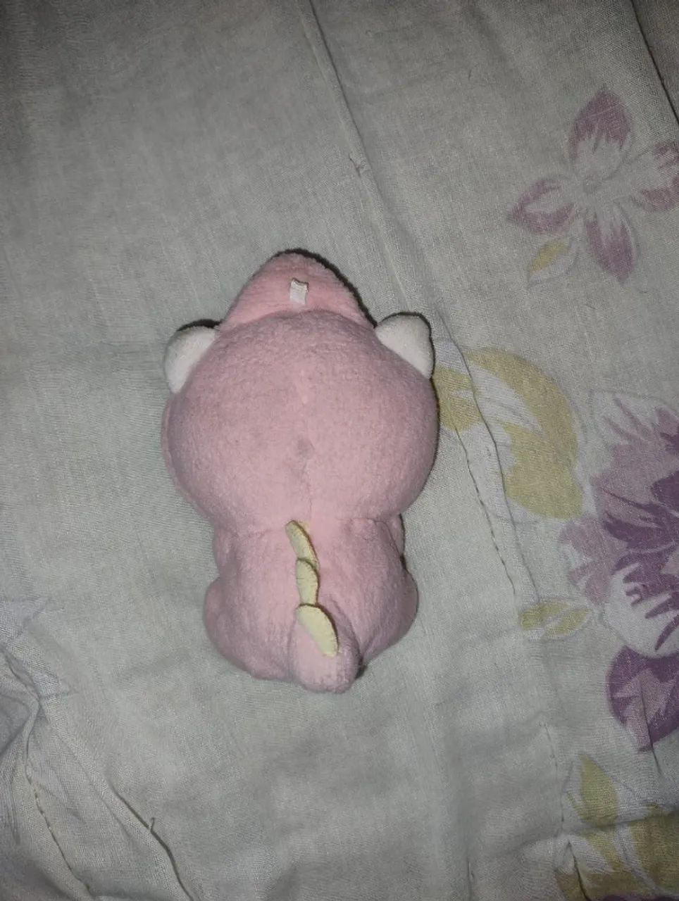 Hello Kitty mini pelúcia - Foto 2
