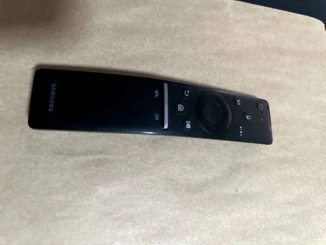TV Samsung 55" - 4K - Foto 4