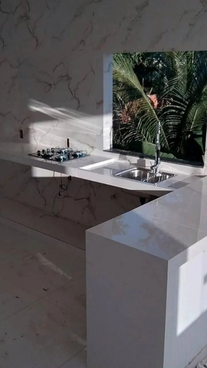 Pias bancadas e reformas  - Foto 5