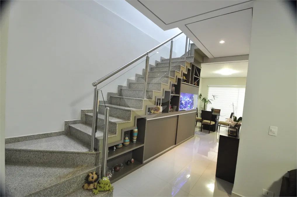 Casa com 3 quartos à venda em Parque taquaral - SP - Foto 4