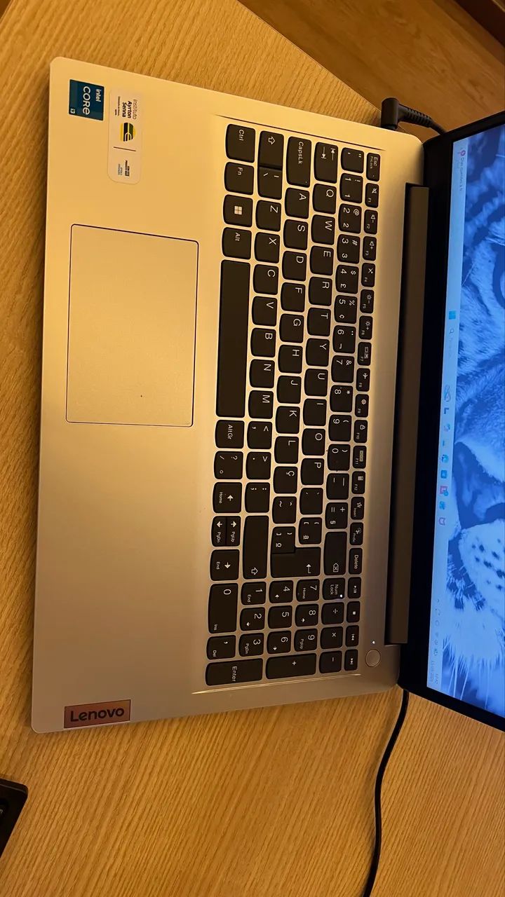 NOTEBOOK LENOVO - Foto 3