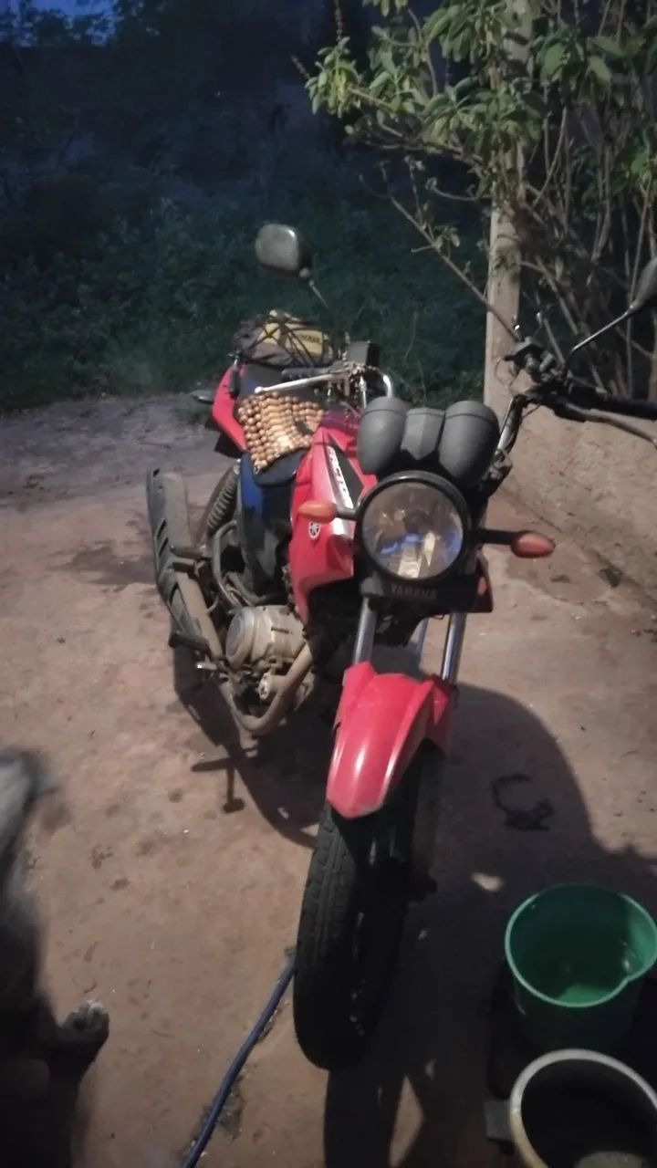 Factor 125ED - Foto 2