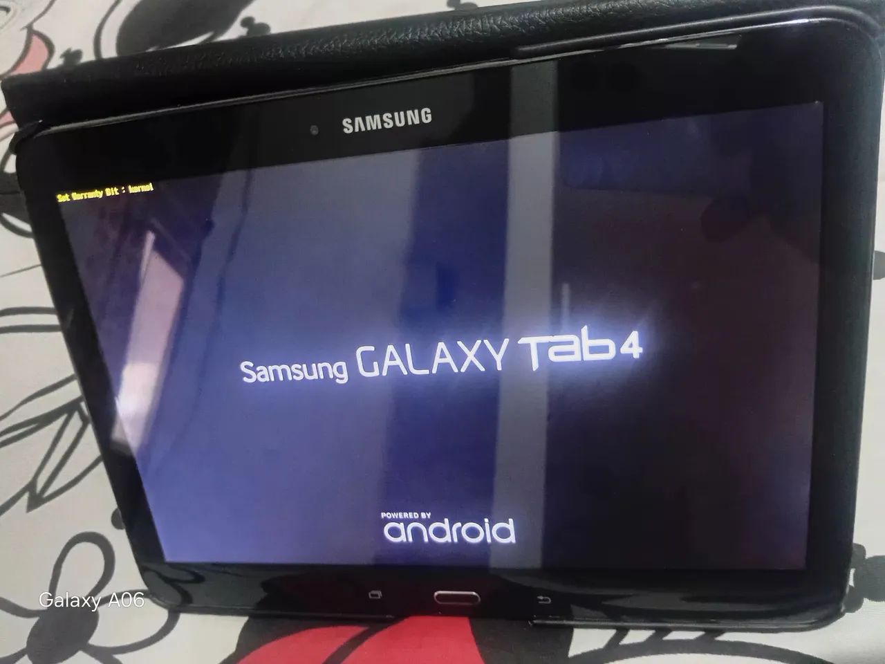 Tablet samsung galaxy tab4 10.1  - Foto 2