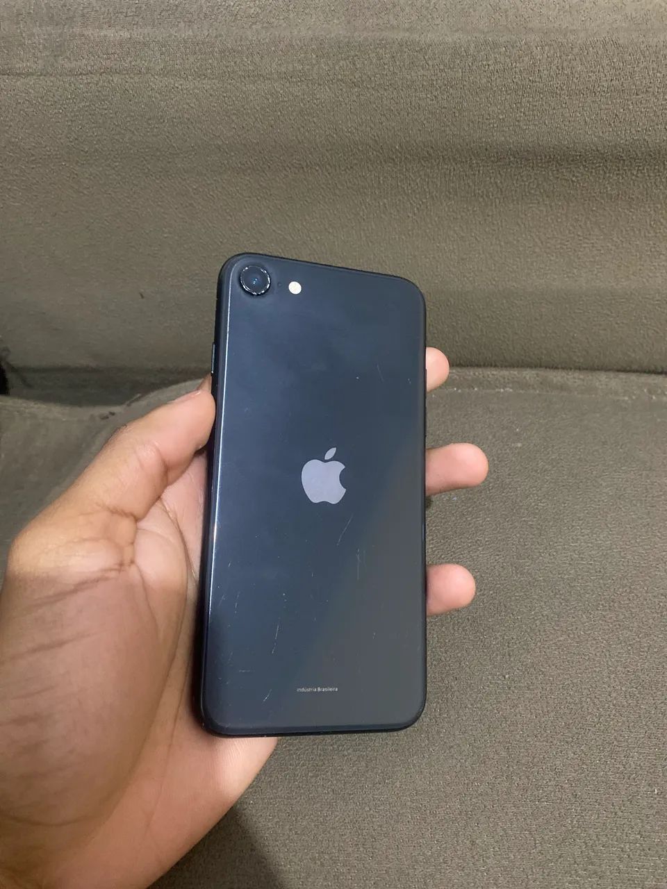 iPhone SE (2ª Geração) - Foto 2