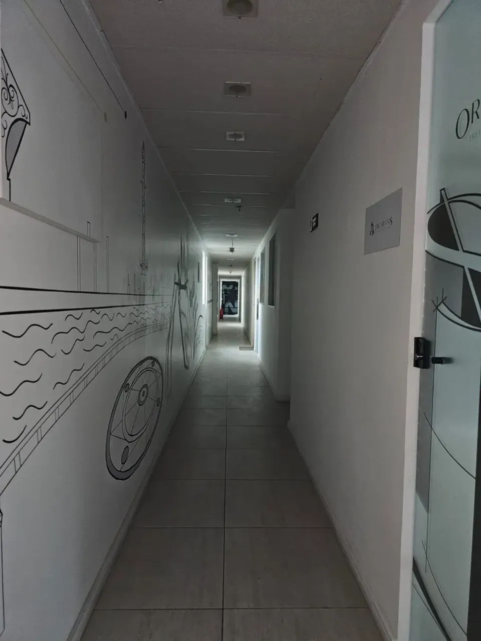 Sala comercial para locação em Casa Forte - Recife - PE - Foto 5