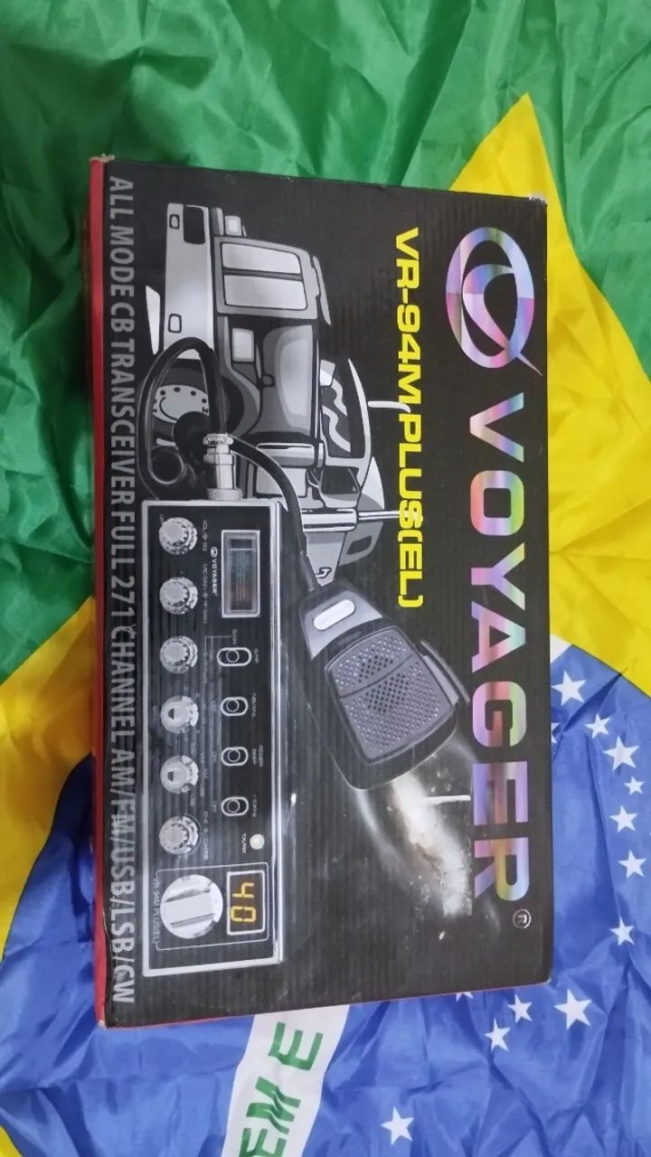 Rádio Px 94
