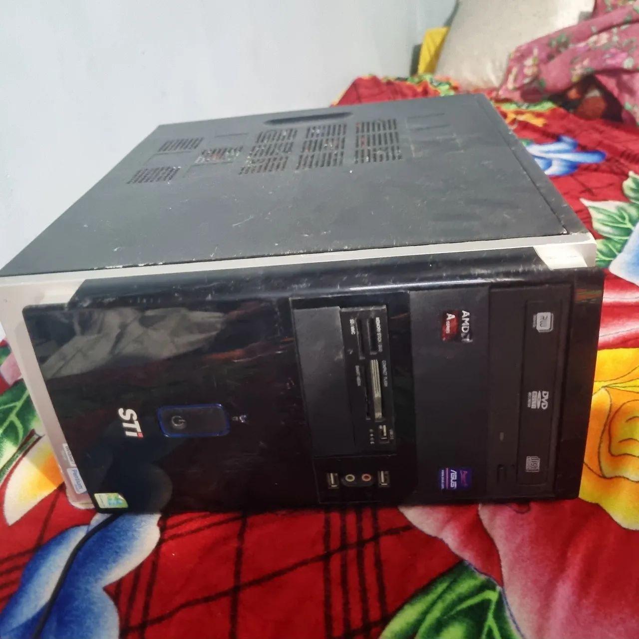 Pc xeon v2 - Foto 2