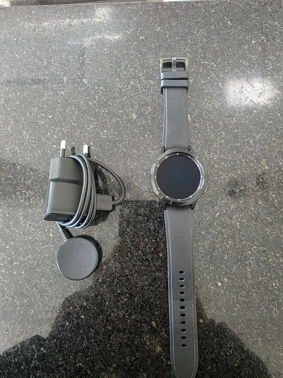 Samsung S25 Ultra + Watch4 - Foto 5