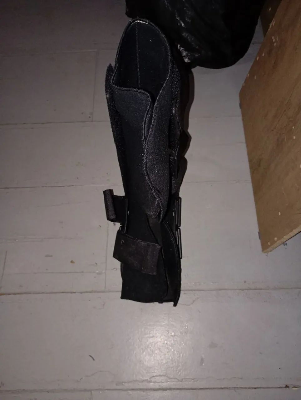 Bota hortopedica - Foto 3