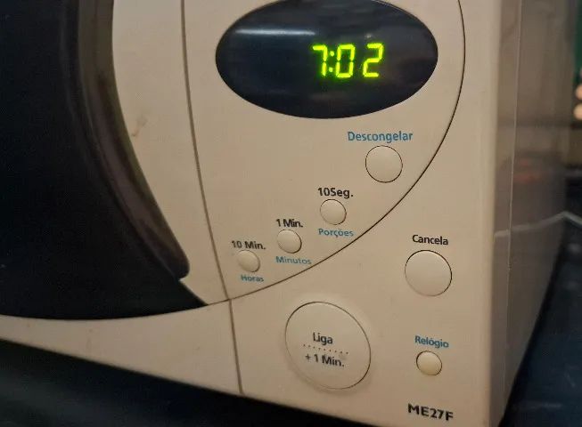 Microondas Electrolux ME27F - Foto 3