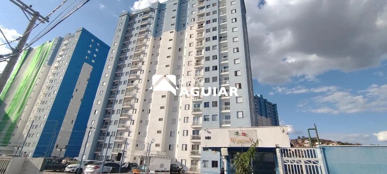 apartamento - Ortizes - Valinhos