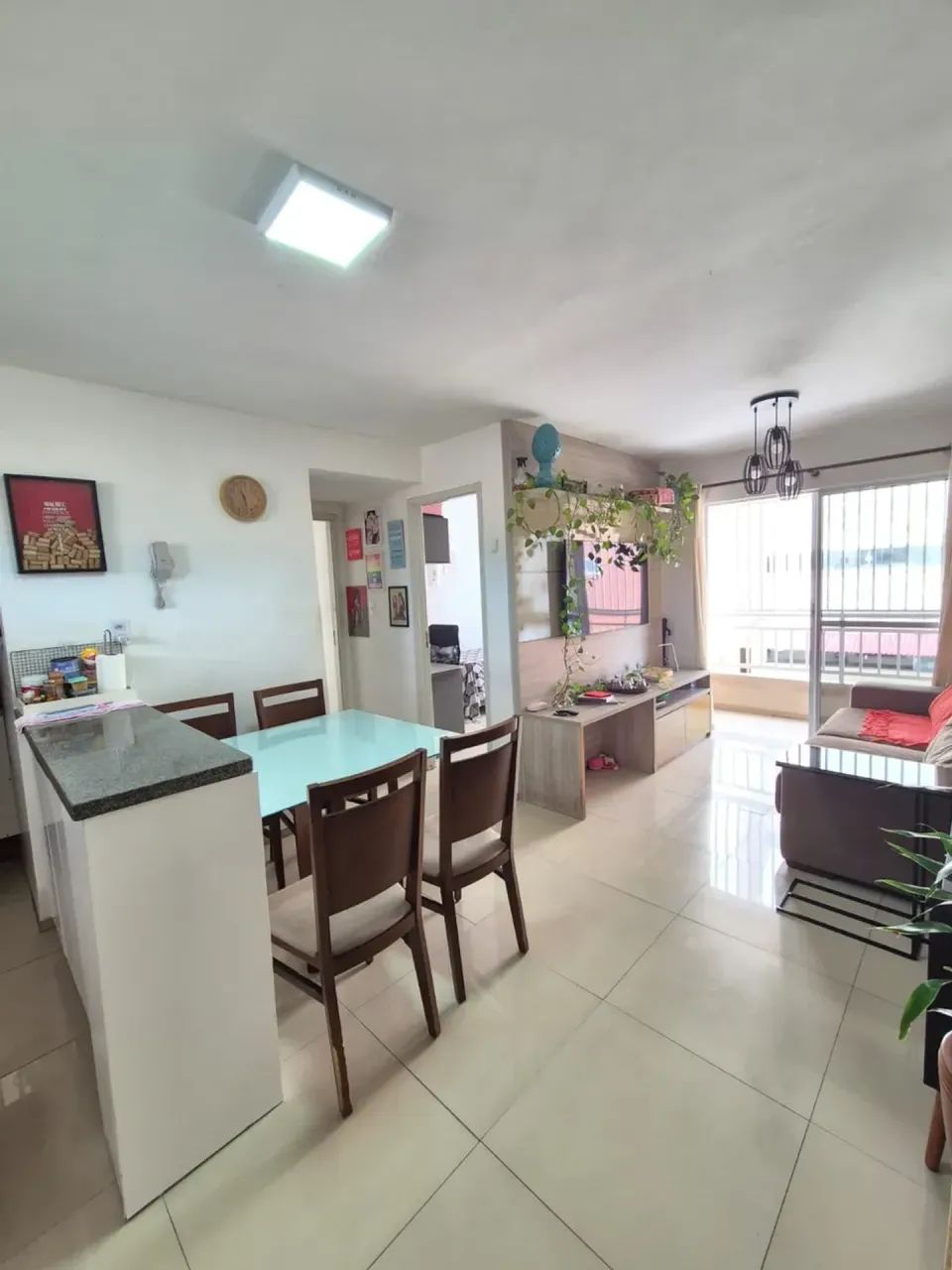 RESIDENCIAL NOVO ANIL - Foto 2
