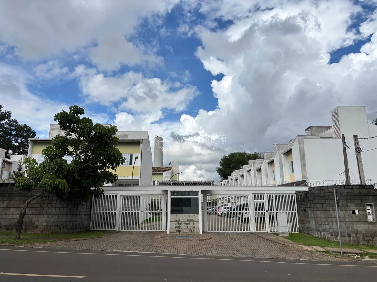 casa - Parque Taquaral - Campinas - Foto 3