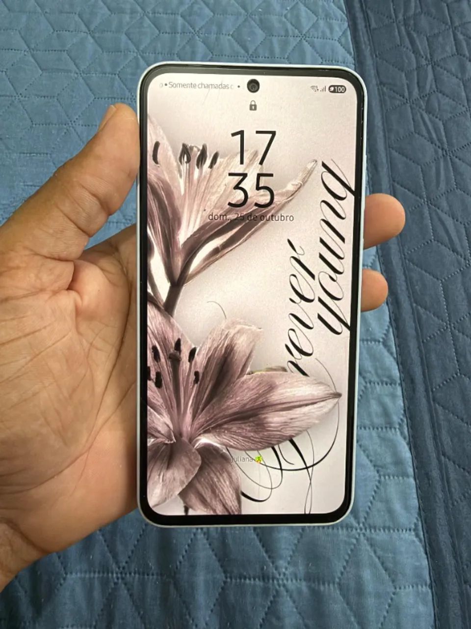 Samsung Galaxy A35 5G - Foto 2
