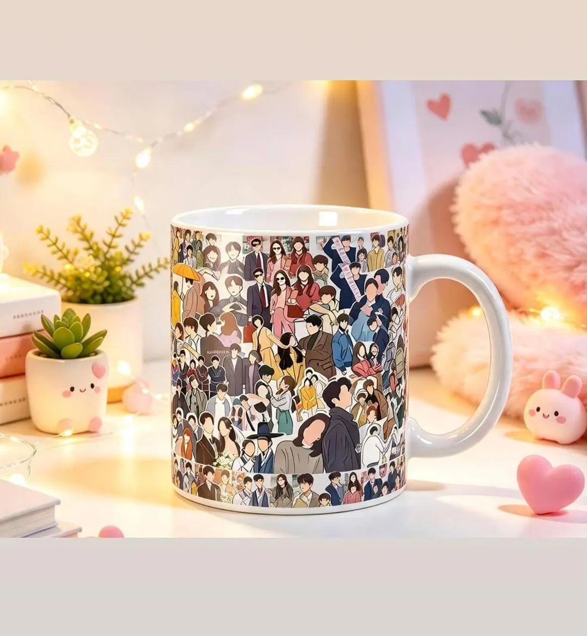 Canceas personalizadas Dorama  - Foto 4