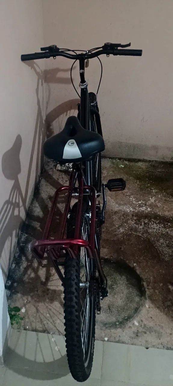 Bicicleta aro 26  - Foto 3