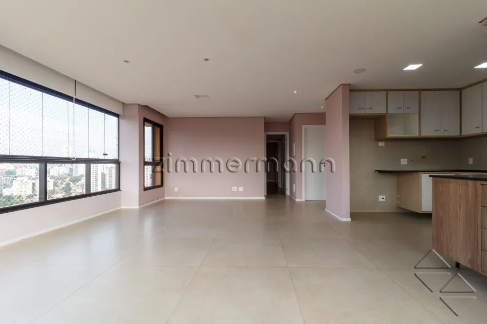 APARTAMENT VILA ROMANA 3 DORMITÓRIOS 2 VAGAS - Foto 5