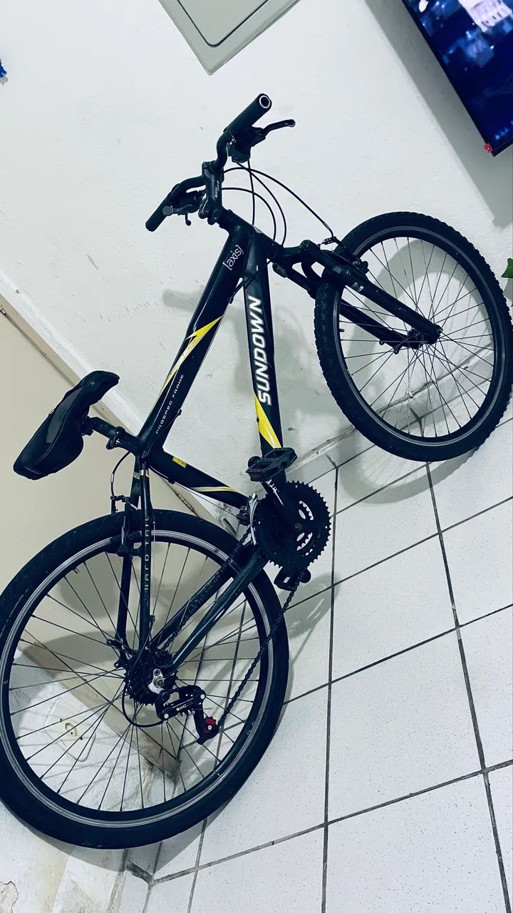 Bike aro 26 - Foto 2