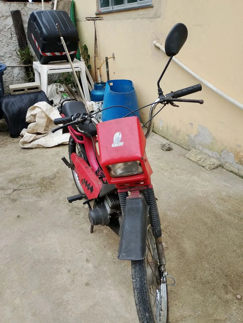 Vendo Mobilete  - Foto 4