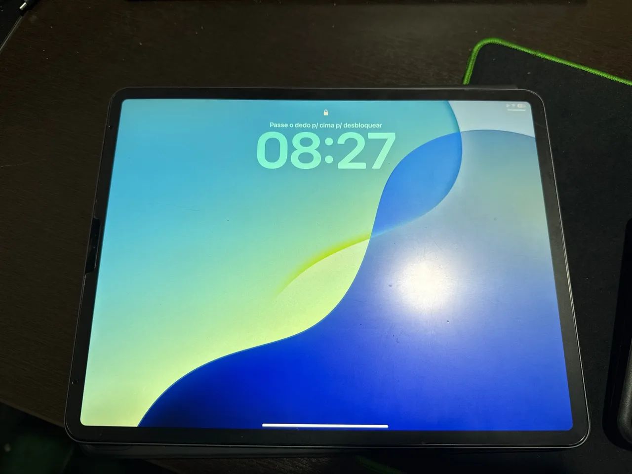 Ipad 12,9 4ª Geração