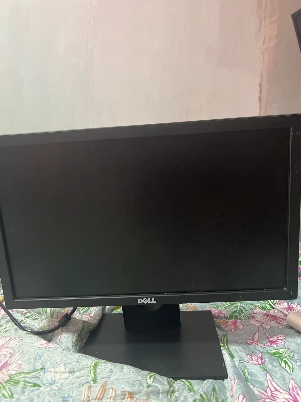 Monitor DELL