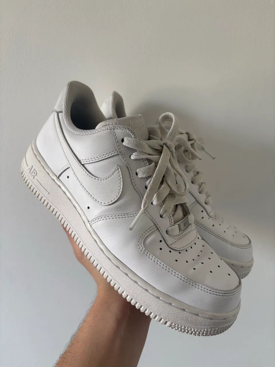 Air Force Branco 38