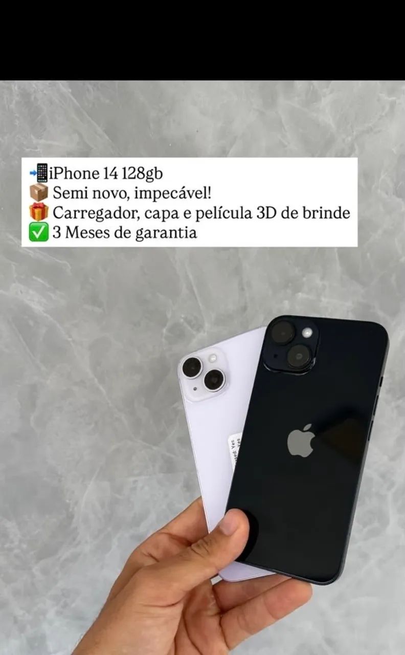 iPhone 14 128Gb 
