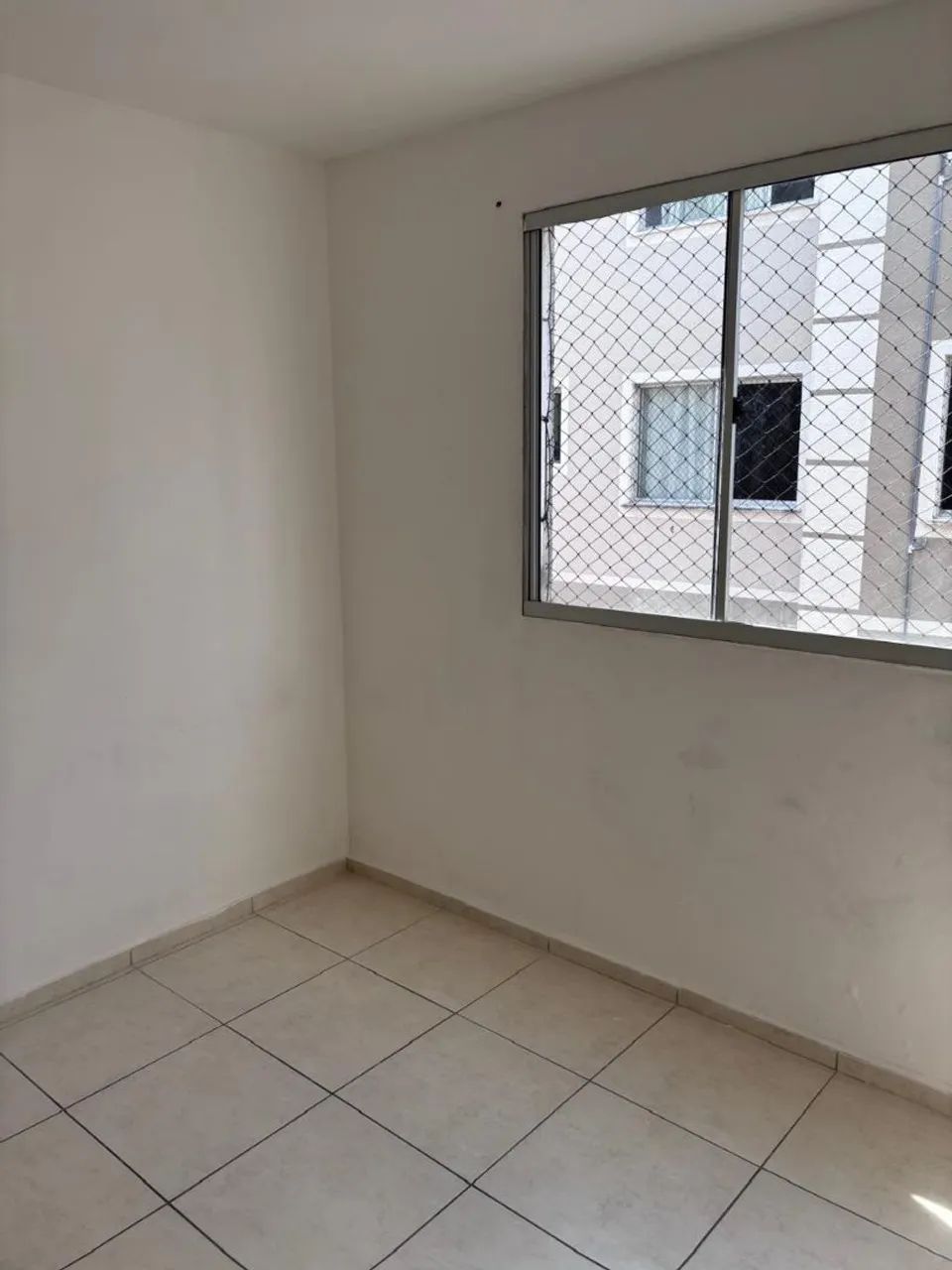 APARTAMENTO 2 QUARTOS