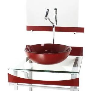 Pai Bathroom Cabinet