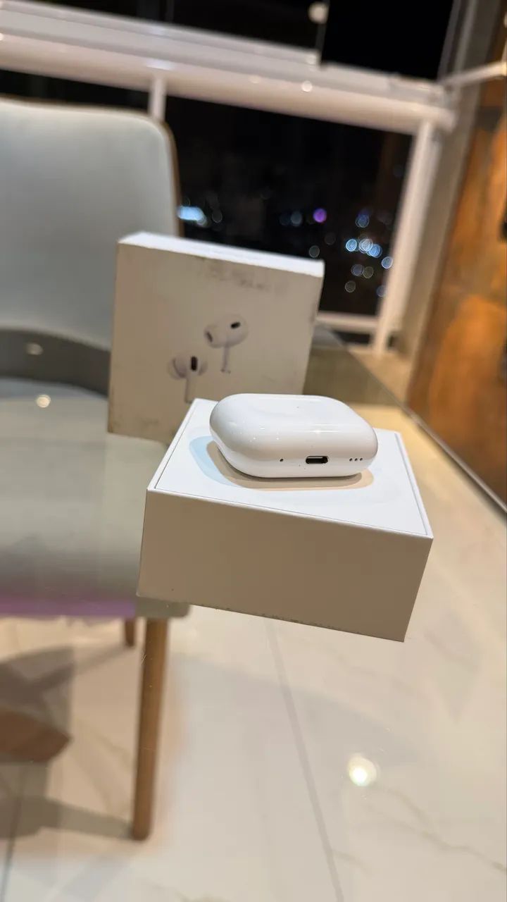 Air pods pro 2