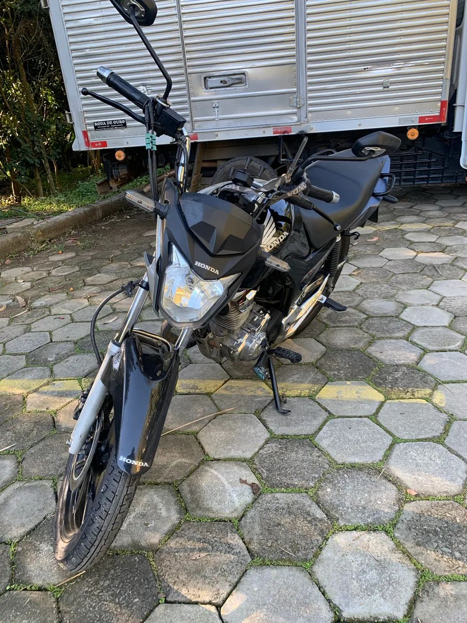 Cg start 160 - Foto 3