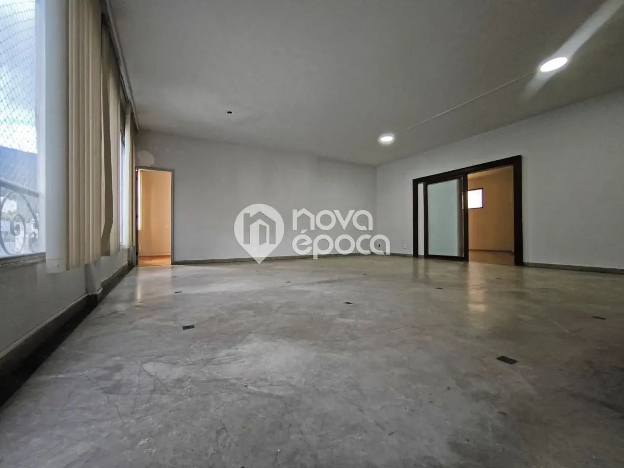 Tijuca | Apartamento 5 quartos - Foto 2