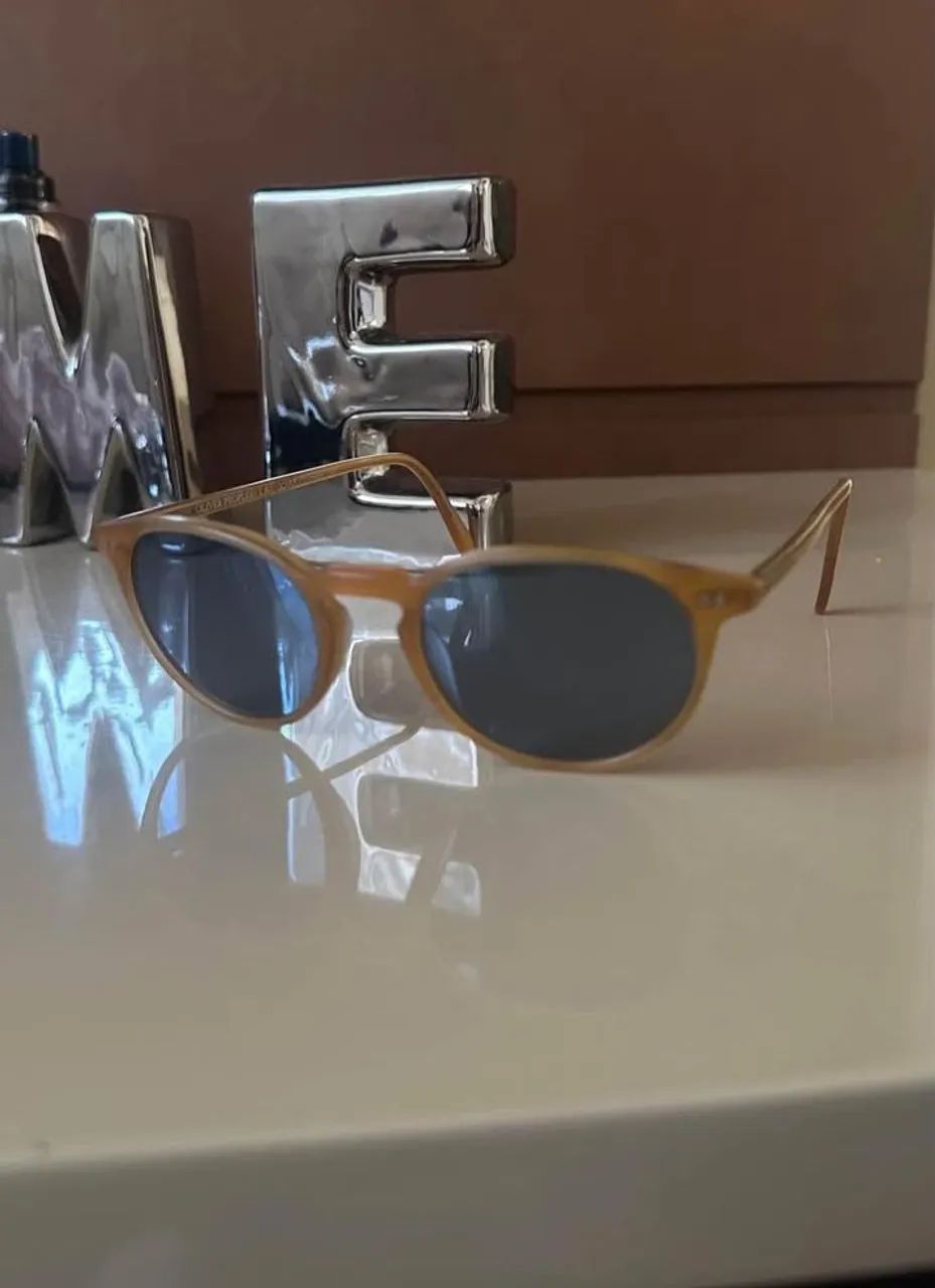 Óculos Sol -  Oliver Peoples - Foto 2