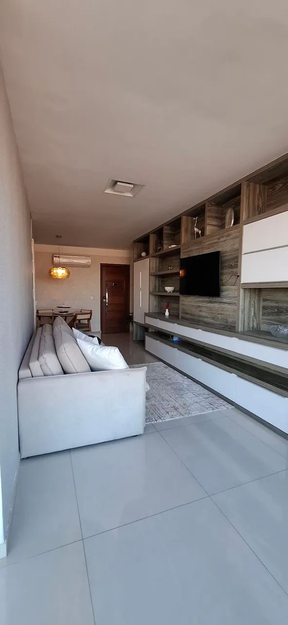 Aluguel de quarto com vaga de garagem  - Foto 5