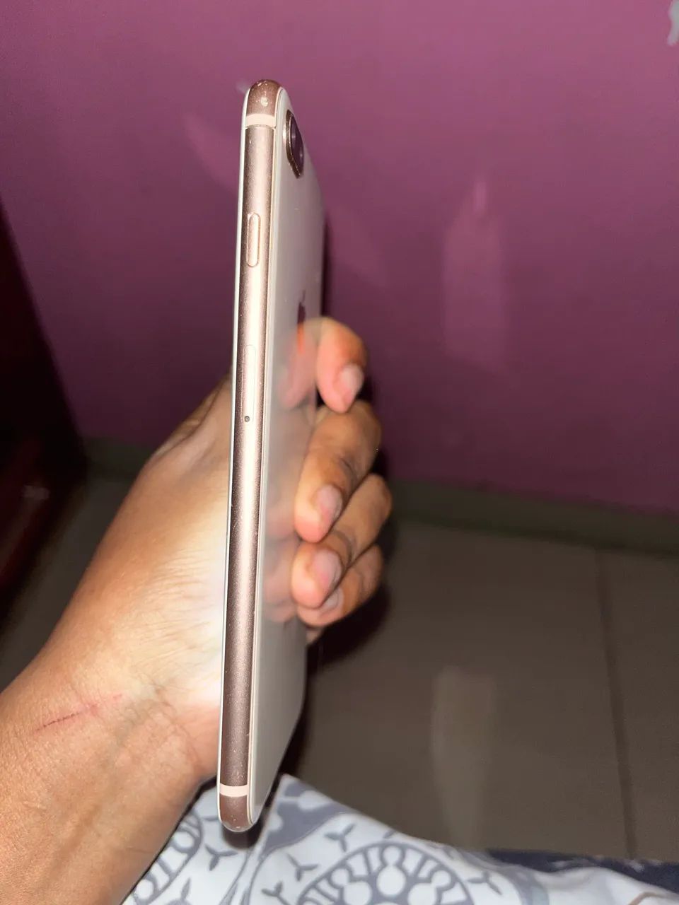 iphone 8 plus 256gb  - Foto 3