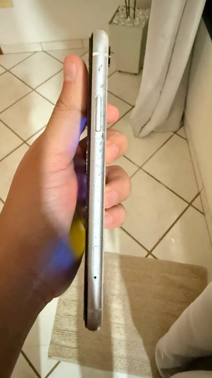 IPHONE XR FUNCIONANDO  - Foto 5