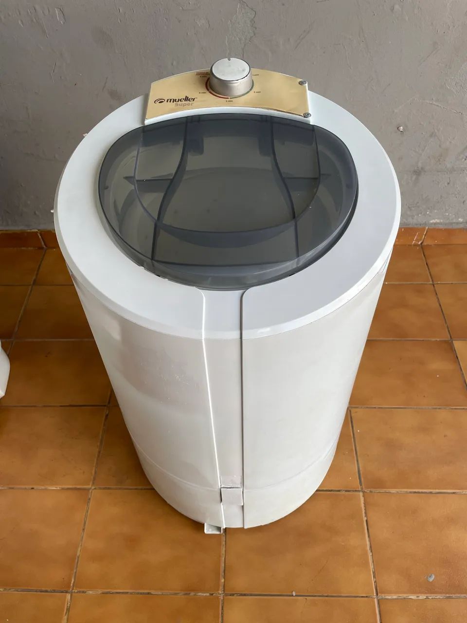 Centrifuga Müller - Foto 2