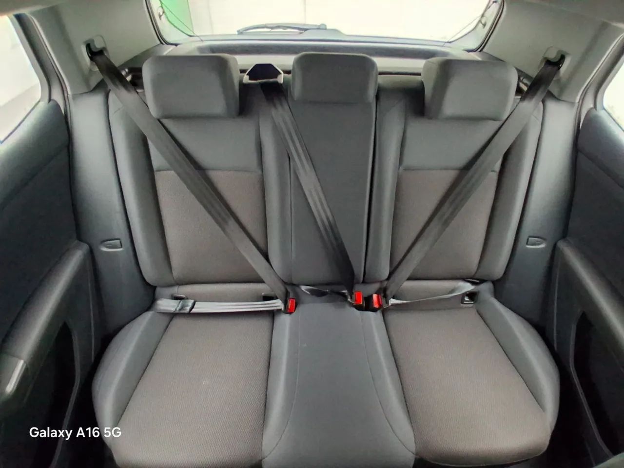 Volkswagen T-Cross 1.0 TSI Flex 12V 5P Aut., foto 16 de 18