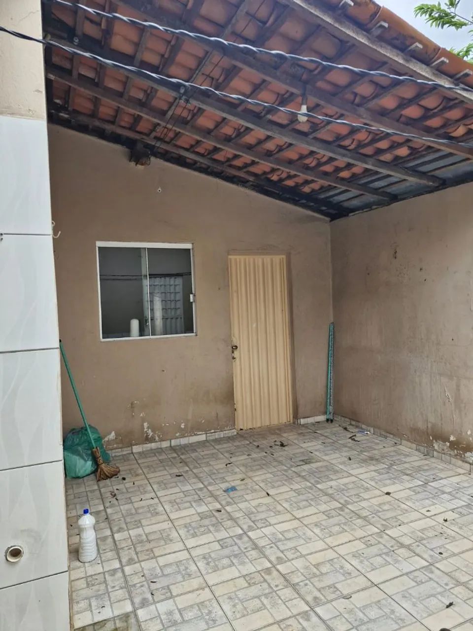 Vendo Casa no Bacuri - Foto 4