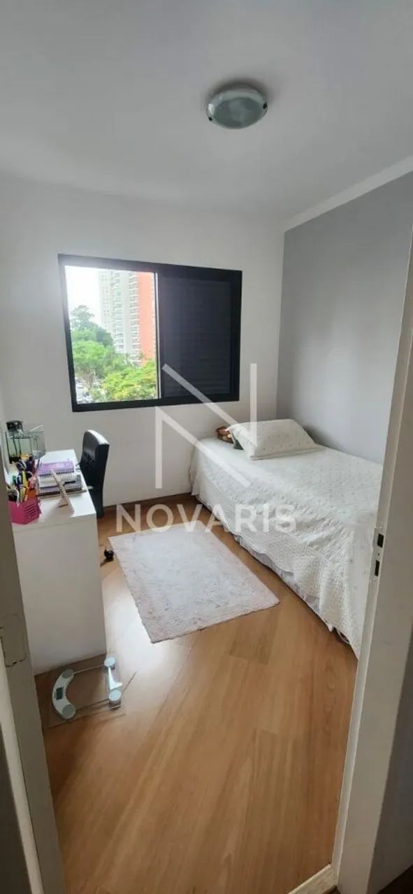 Apartamento na Rua Sócrates - Foto 3