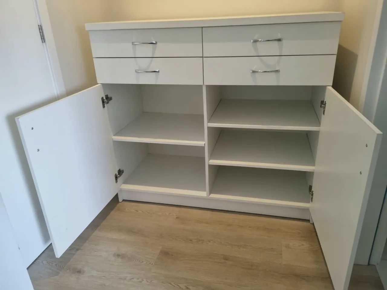 Cômoda 100% MDF   - Foto 5