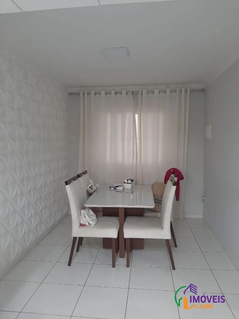 CASA TÉRREA - JARDIM PARAISO - SP - Foto 2