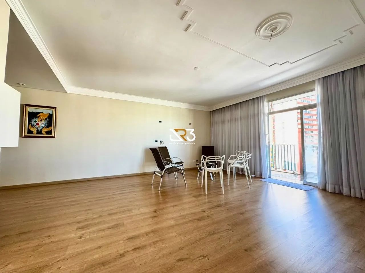 Ed. Monalisa - Vende - Centro - Foto 4