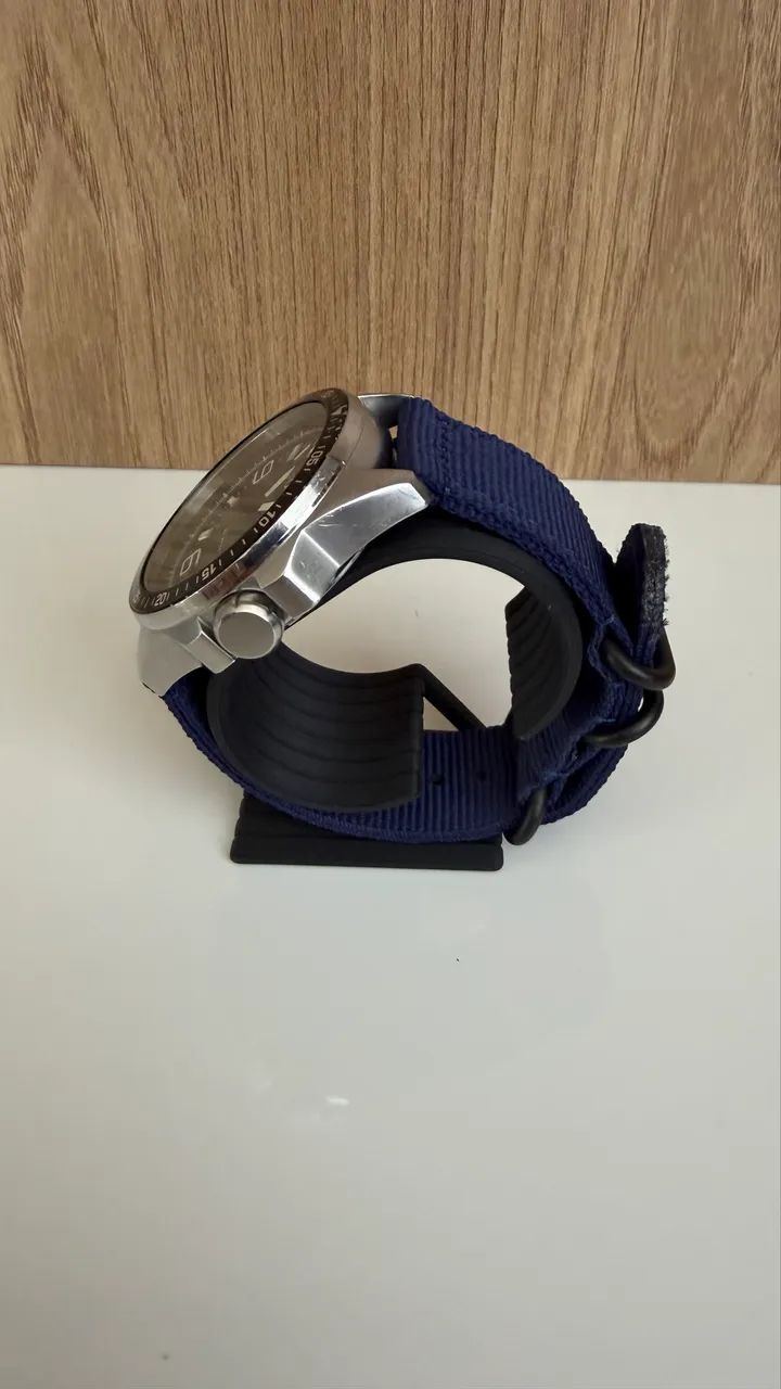 Relógio Fossil AM-4356 - Foto 3