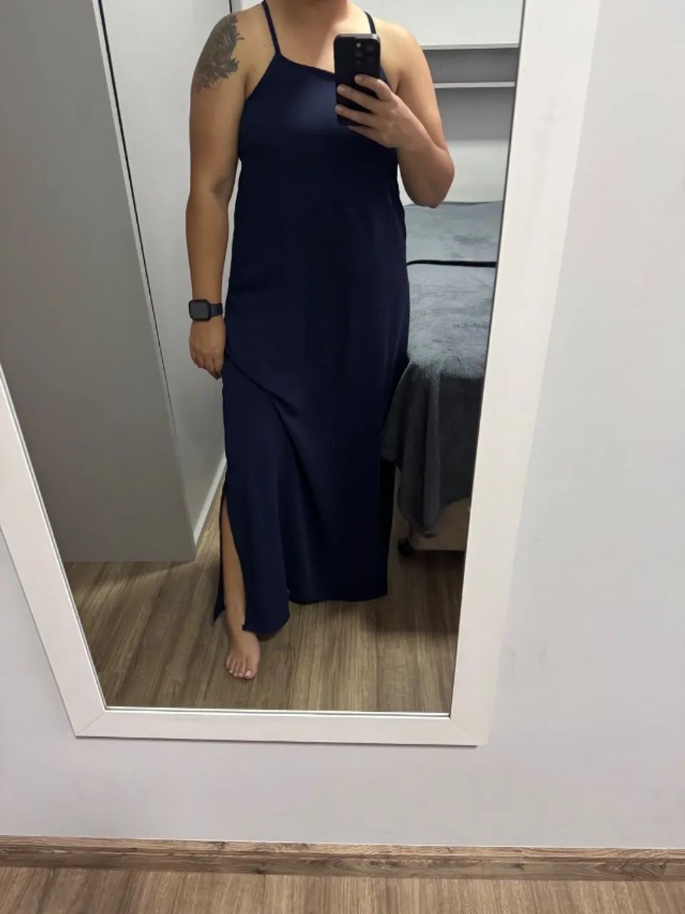 Vendo Vestido - Foto 4