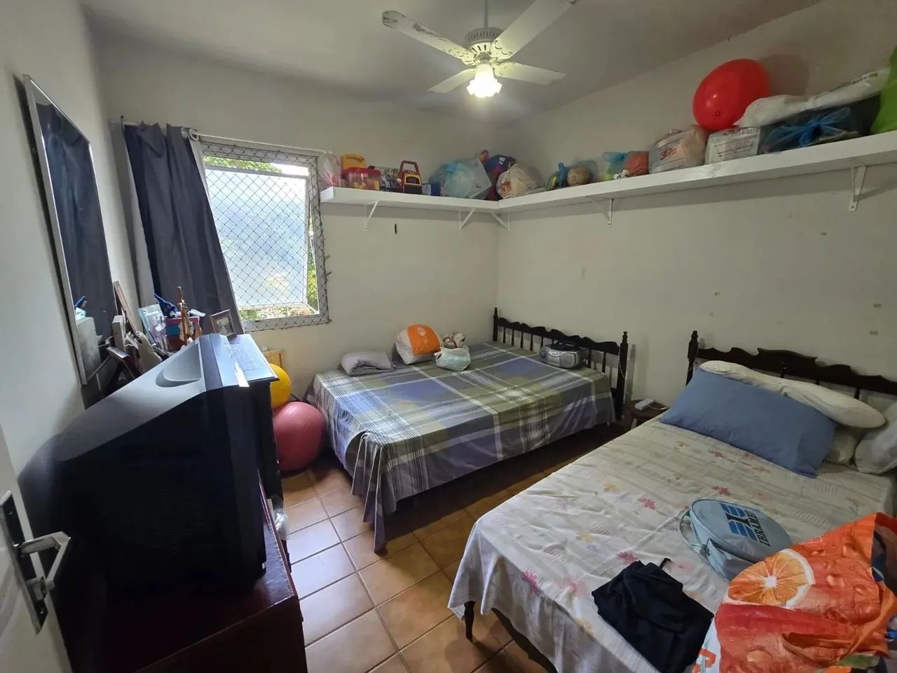 VENDO APARTAMENTO NA BOA VISTA! - Foto 2