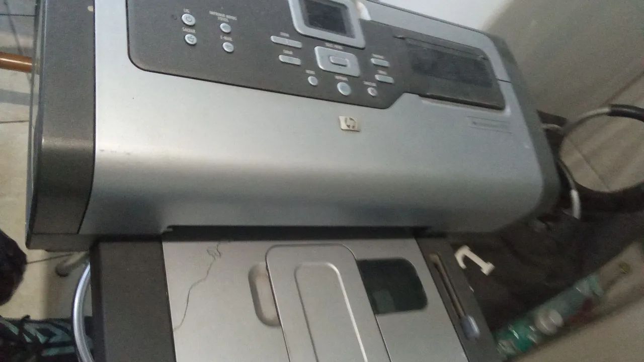 Impressora  - Foto 2