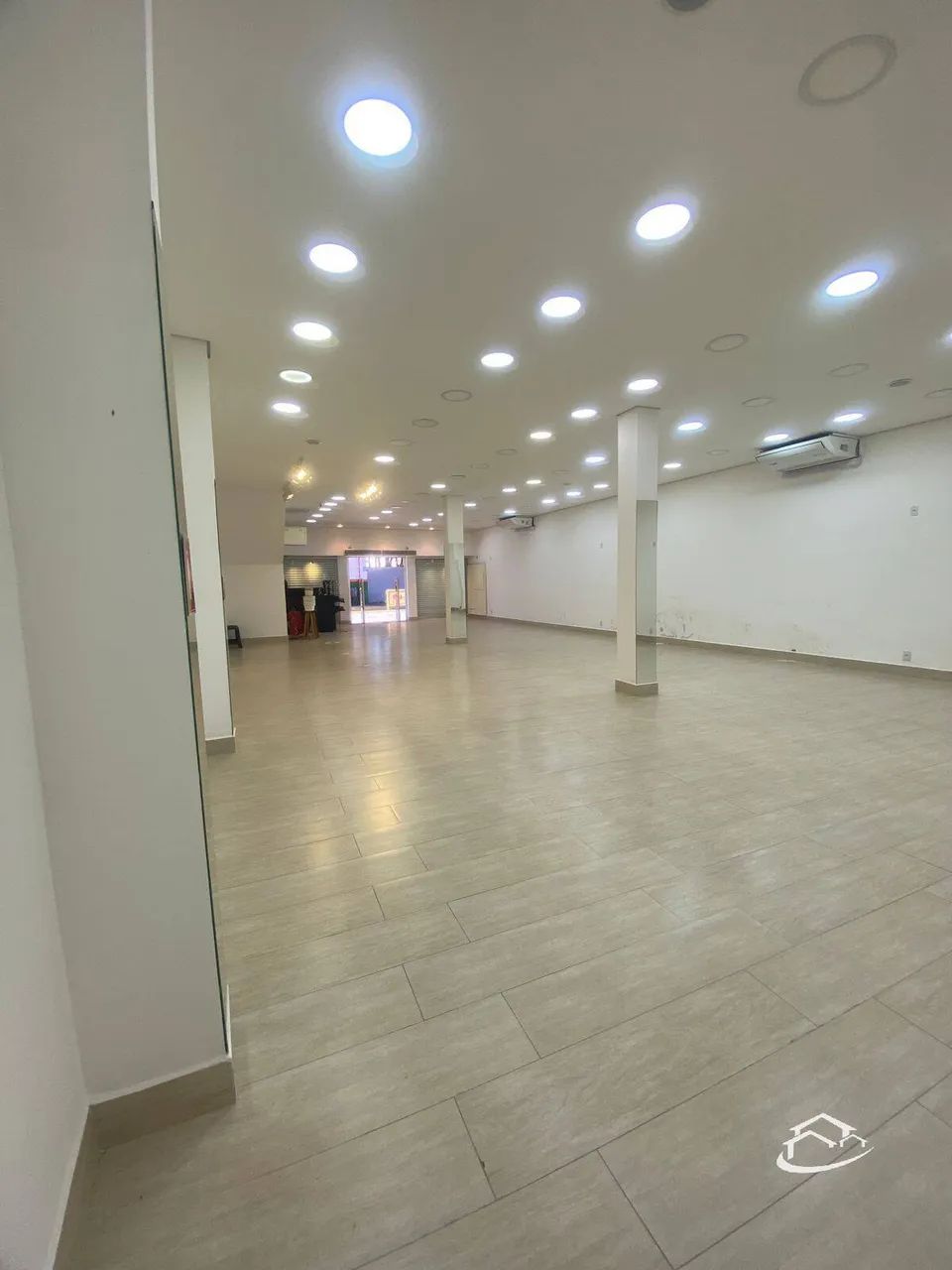 Ponto Comercial no Centro em Lorena para Locação. - Foto 4